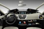 Citroen C4 Grand Picasso 2007 года